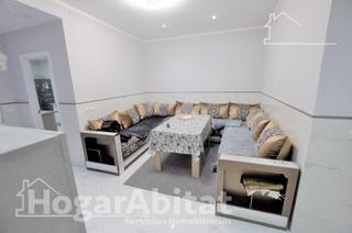 Piso  Calle pablo iglesias. Reformado con terraza cerca de la playa