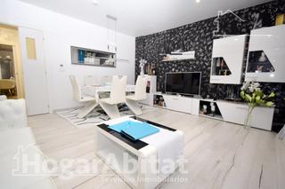 Piso  Calle  romani. Completamente reforamdo con garaje y trastero