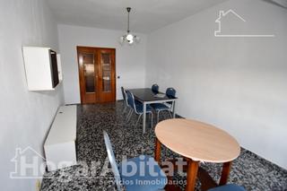 Etagenwohnung  Avenida país valenciá. Oportunidad de inversión! luminoso y esquinero con trastero, cer