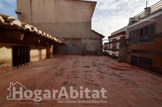 Casa  Calle san caralampio. Amplia casa con terraza para reformar