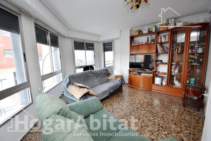 Foto 355b48da-27bb-4fd4-9974-8467f22191a9. Edificio oportunidad de inversión! edificio de cinco alturas con local comercial y gran terraza en Burriana