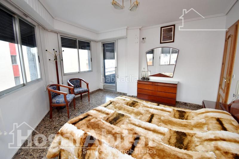 Foto 8b5b4a47-71bb-4ef7-a877-9cbd021b25a4. Edificio oportunidad de inversión! edificio de cinco alturas con local comercial y gran terraza en Burriana