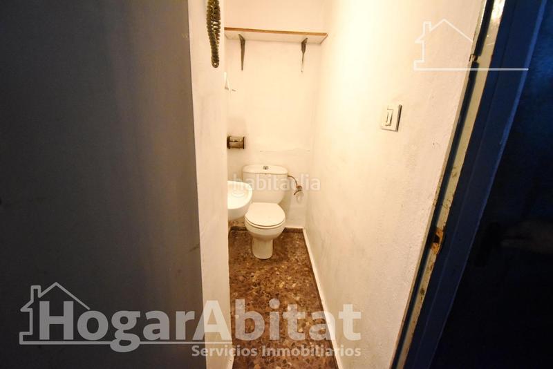 Foto 9d00d5bb-e1c4-4d7f-8816-597b6654a215. Edificio oportunidad de inversión! edificio de cinco alturas con local comercial y gran terraza en Burriana