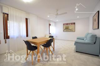 Appartement  Passeig rey don jaume i. Reformado y amueblado con ascensor y terraza