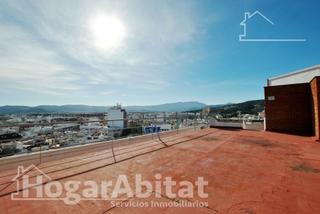 Appartement  Avenida de la república argentina. Gran oportunidad! amplio, bonito y exterior con terraza en el ce