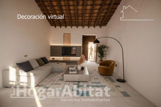 Casa a Calle SANTA CLARA