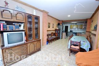 Planta baixa a Calle illes columbretes