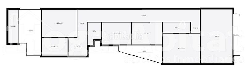Foto 12a20baa-34d2-4d34-b0ca-dee91cc0f567. Pis a La Petxina Valencia