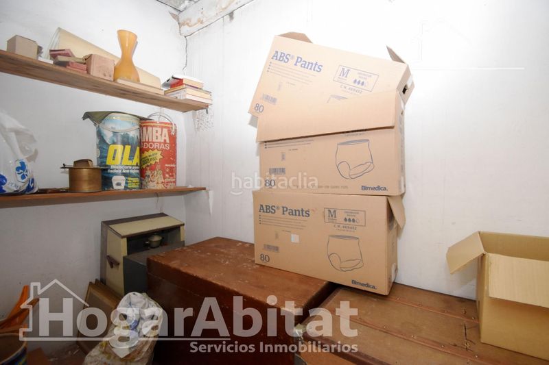 Foto c168a058-3269-47db-939f-0dc353989b22. Pis a La Petxina Valencia