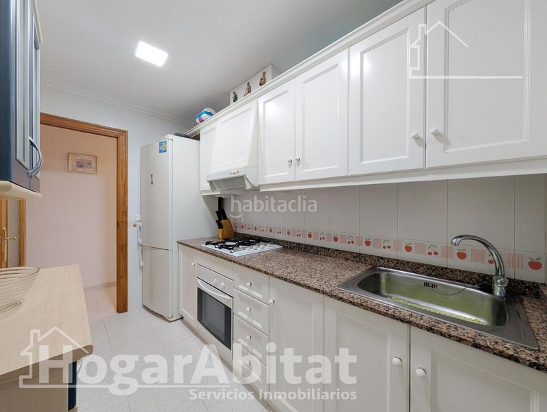 Foto 07c9567f-e96e-4eba-90c0-7f107cbb1ca0. Pis amb aparcament a Los Arenales del Sol Elche / Elx