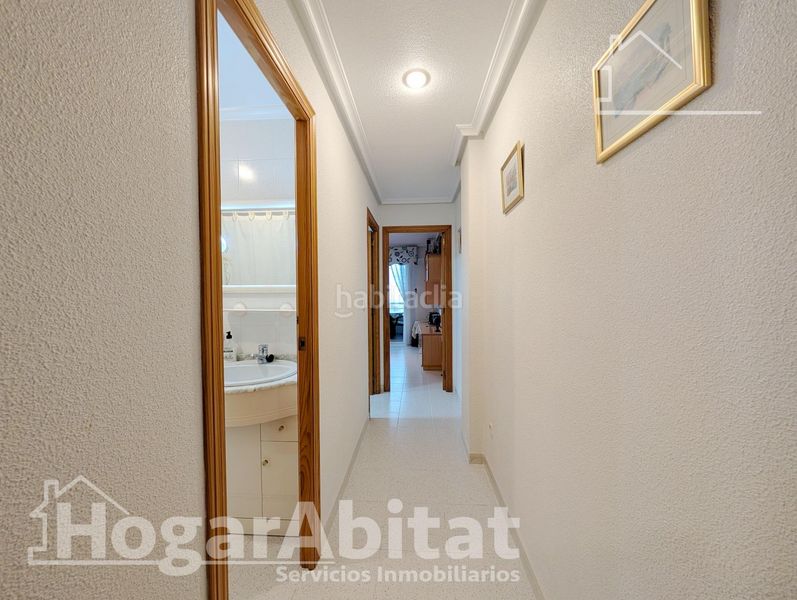 Foto 092de4a1-350e-4296-8da9-674c96716229. Pis amb aparcament a Los Arenales del Sol Elche / Elx