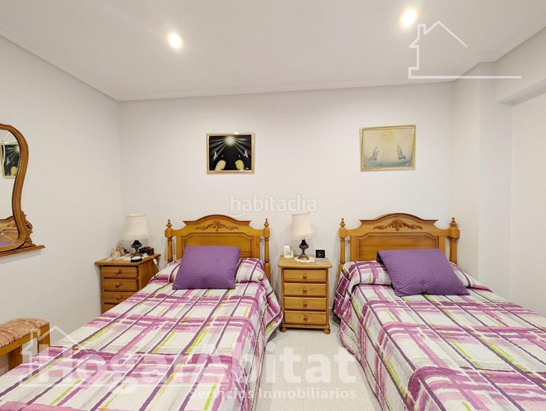 Foto 126eb97c-c4a0-40e9-bea3-af1882a59be8. Pis amb aparcament a Los Arenales del Sol Elche / Elx