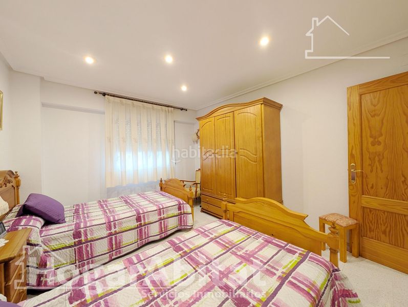 Foto 13280f64-581d-43f9-9618-2ee83cbde552. Pis amb aparcament a Los Arenales del Sol Elche / Elx