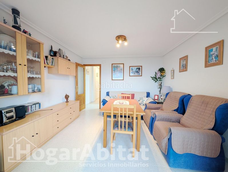 Foto 17ed86a7-2871-402a-9347-e9eb51c023ea. Pis amb aparcament a Los Arenales del Sol Elche / Elx