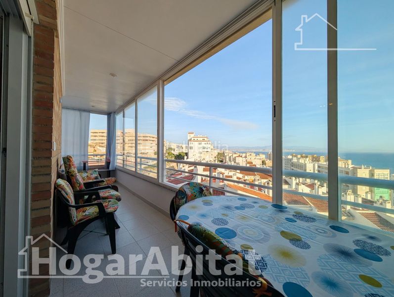 Foto 2987c7f4-4632-4b0b-8d6f-758e43daeab6. Pis amb aparcament a Los Arenales del Sol Elche / Elx