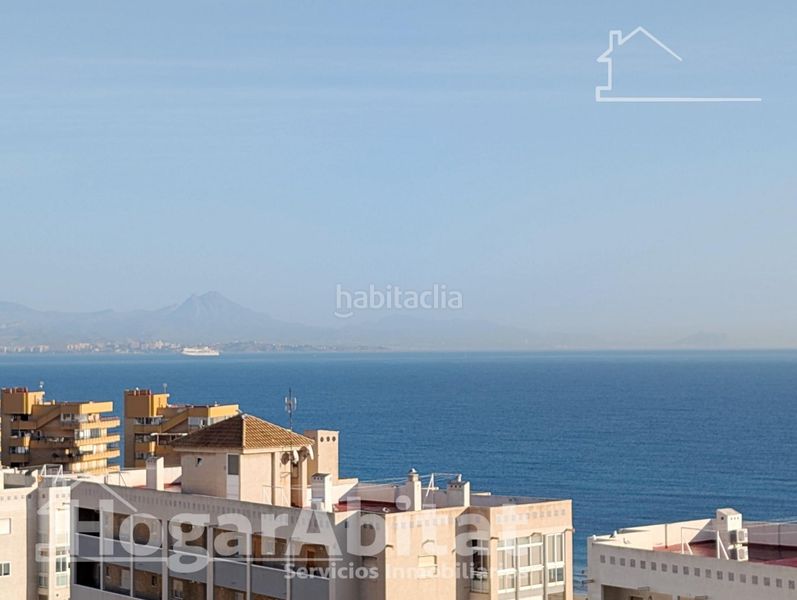 Foto 3e464808-ab8d-434b-a8ad-a082351a19ab. Pis amb aparcament a Los Arenales del Sol Elche / Elx