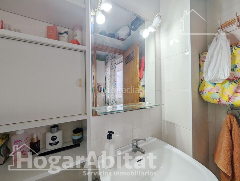 Foto 3f8ad165-84a3-468f-b863-4891aeb559a3. Pis amb aparcament a Los Arenales del Sol Elche / Elx