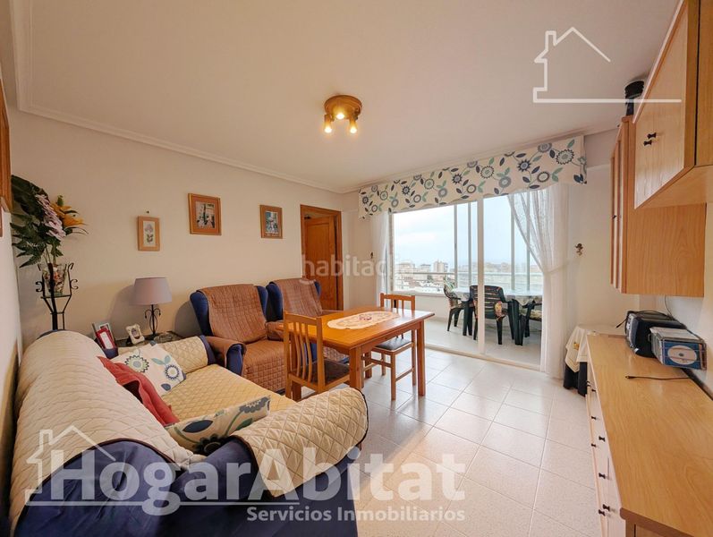 Foto 46af6b0d-64be-49d4-a567-6a676b577f84. Pis amb aparcament a Los Arenales del Sol Elche / Elx