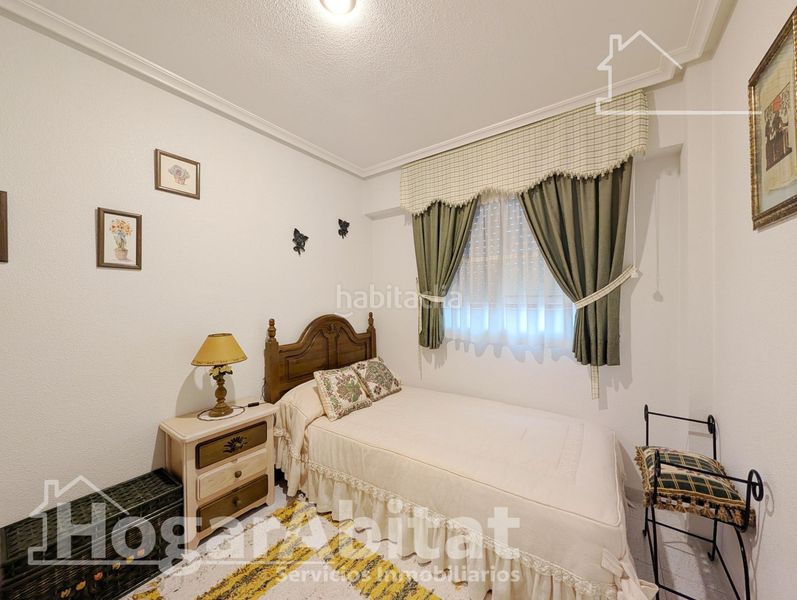 Foto 57494e89-23ce-417d-80fd-d443179e2599. Pis amb aparcament a Los Arenales del Sol Elche / Elx