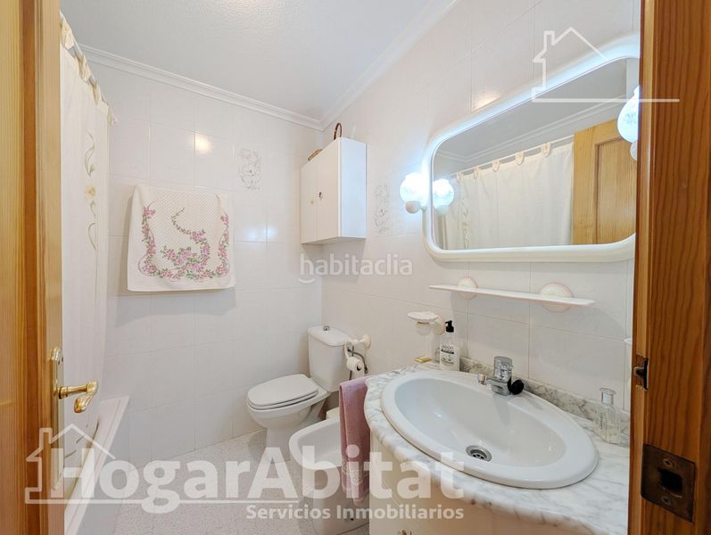 Foto 7d6d2229-66cf-4492-a1ff-85000342b699. Pis amb aparcament a Los Arenales del Sol Elche / Elx