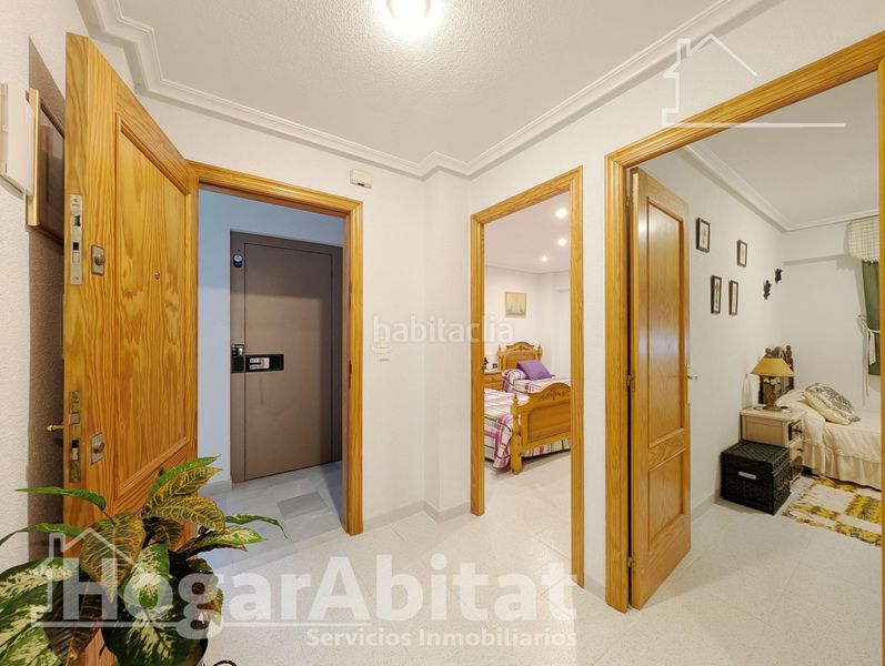 Foto 88e26e2d-6425-402f-818a-8a089fa7cffc. Pis amb aparcament a Los Arenales del Sol Elche / Elx