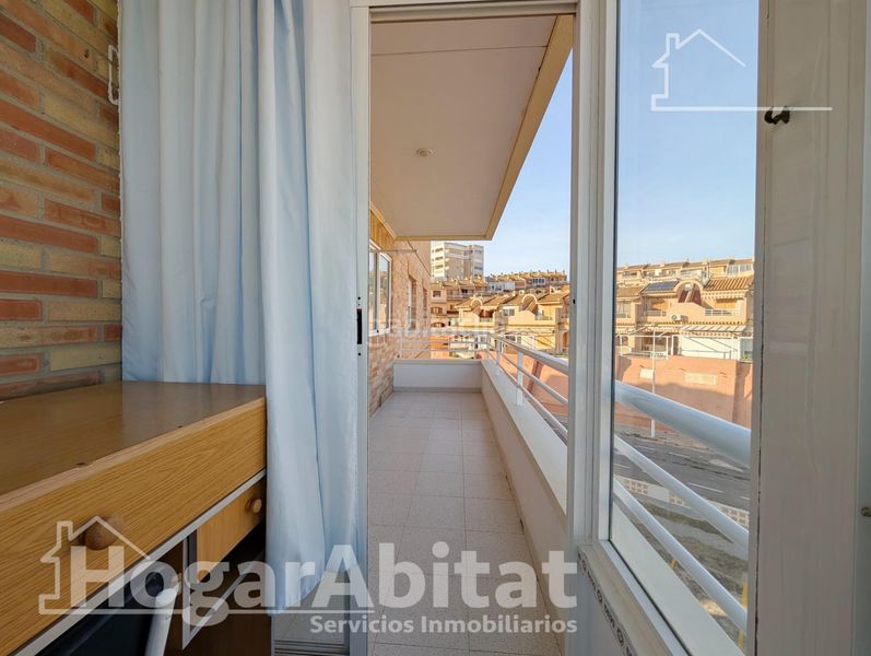 Foto 8bab7c10-8eb2-4a2a-8328-027855e76944. Pis amb aparcament a Los Arenales del Sol Elche / Elx