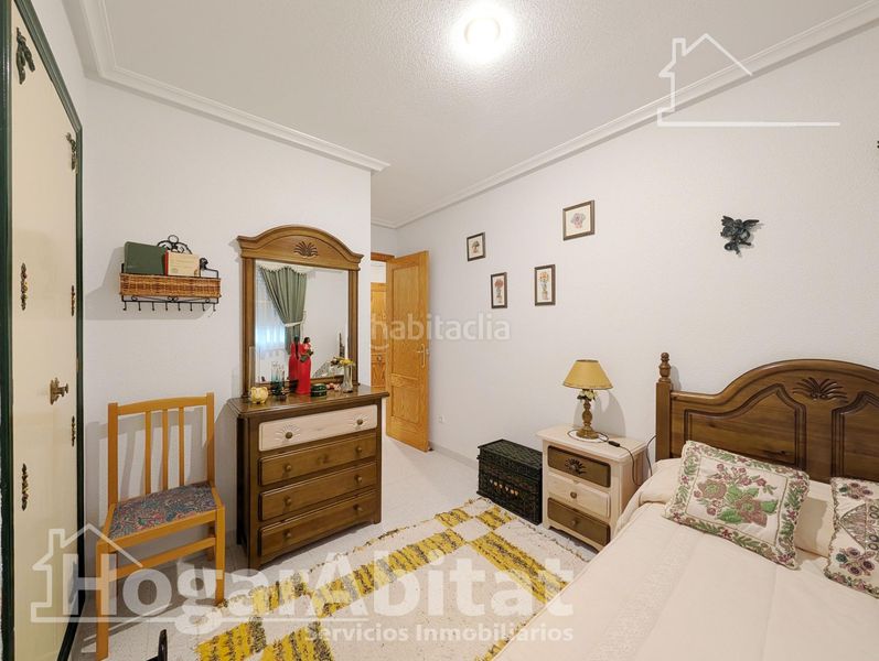 Foto 8f4d27e2-41a6-454b-bfec-e3b4bec7b31c. Pis amb aparcament a Los Arenales del Sol Elche / Elx