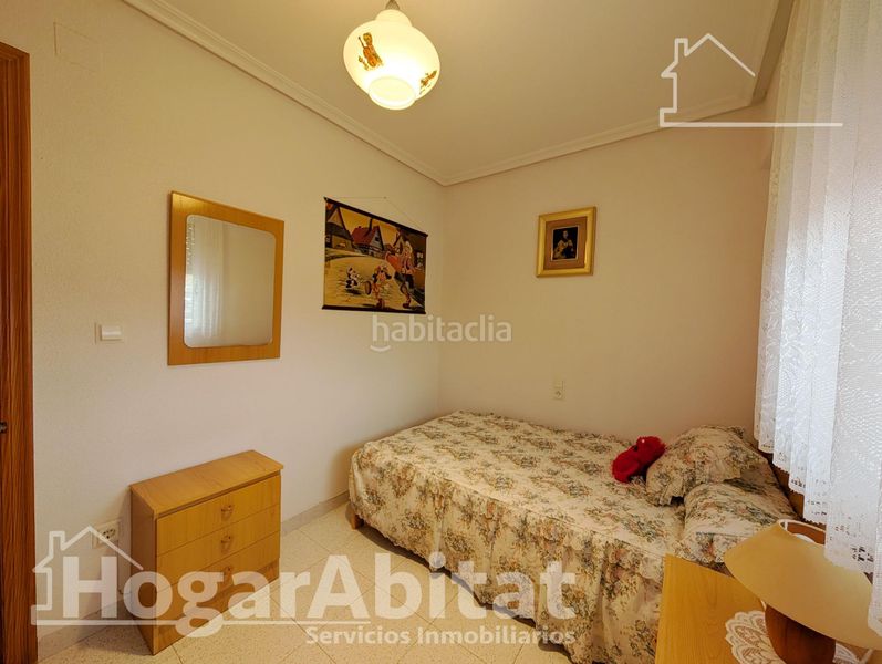 Foto 9151beb7-b2ee-4de8-b1d8-f34be34956cb. Pis amb aparcament a Los Arenales del Sol Elche / Elx