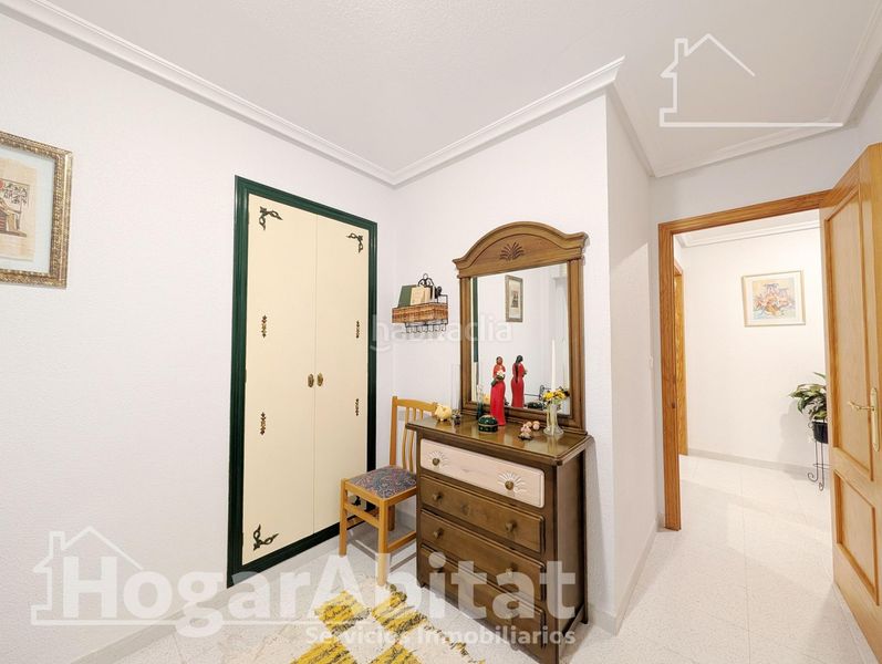 Foto 95e89870-e4d4-426b-af36-131a95fea30c. Pis amb aparcament a Los Arenales del Sol Elche / Elx