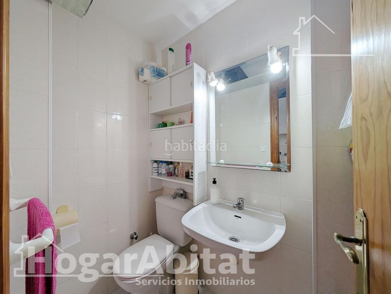 Foto abdc132b-2796-4591-909a-0bfda0b1f137. Pis amb aparcament a Los Arenales del Sol Elche / Elx