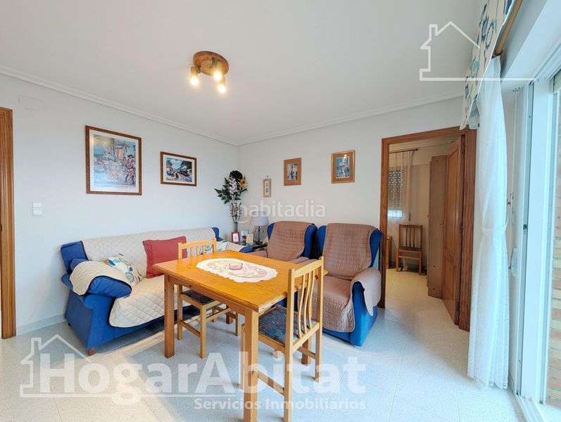 Foto c328e5a9-2984-4ef4-b5b0-f7098539aa69. Pis amb aparcament a Los Arenales del Sol Elche / Elx