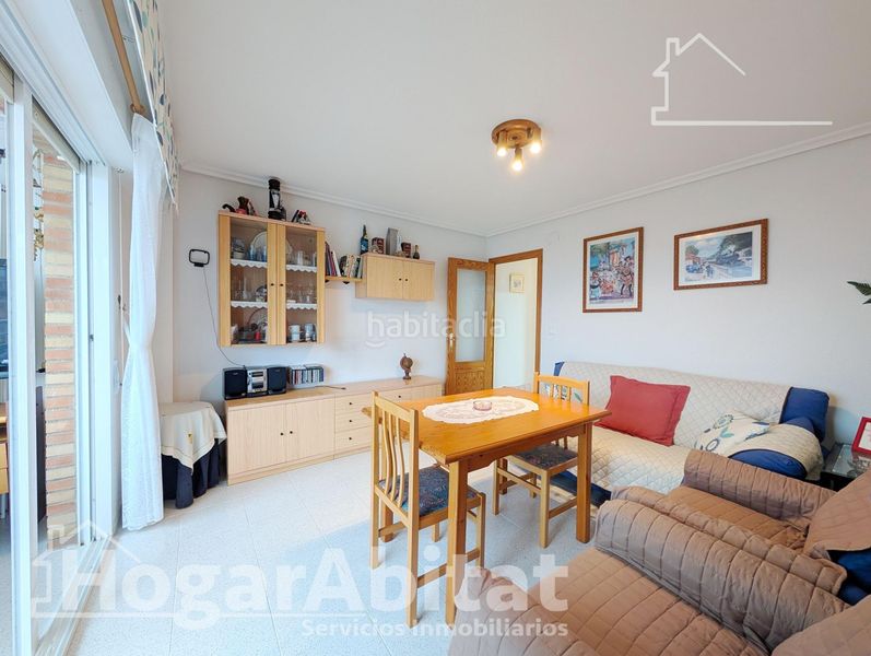 Foto c37c0e27-f1ae-4af8-a947-c6839b6236e4. Pis amb aparcament a Los Arenales del Sol Elche / Elx