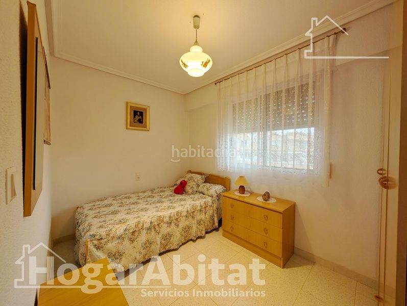 Foto d75ba96d-cc2c-4110-a06e-15bd32488bf0. Pis amb aparcament a Los Arenales del Sol Elche / Elx