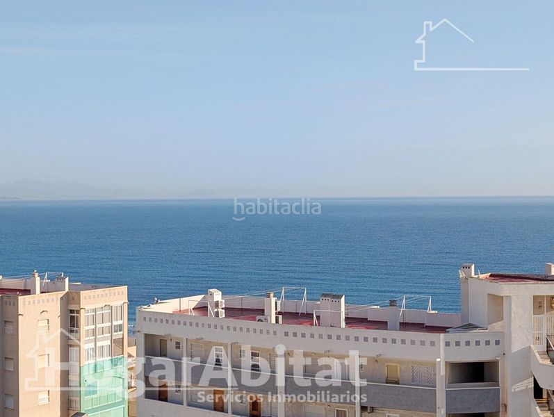 Foto d84afedd-41b6-48d4-95d9-87dd41648d56. Pis amb aparcament a Los Arenales del Sol Elche / Elx