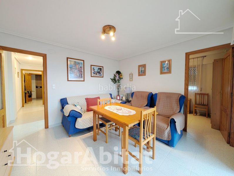 Foto f323b419-1c96-47ef-af26-153f44ff2987. Pis amb aparcament a Los Arenales del Sol Elche / Elx