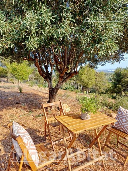 Foto 6c8e977c-39a0-430a-8d5e-7f4d9e2d36b2. Xalet amb aparcament a Borriol