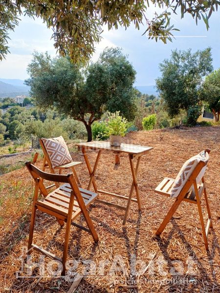 Foto 8017f959-341d-499d-9dd9-f3df8b1ad395. Xalet amb aparcament a Borriol