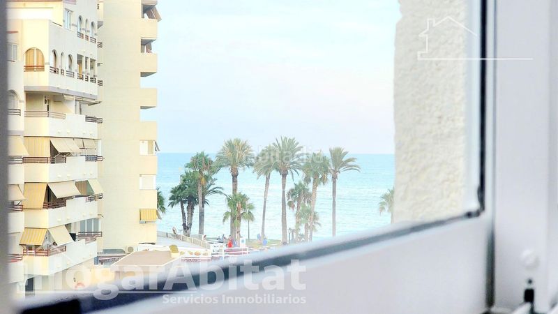 Foto 1264edd2-d850-44da-970b-6973e6ea4624. Pis amb aparcament a Balneario Oropesa del Mar