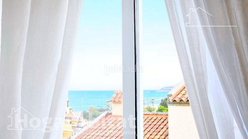 Foto 5612bcaa-fe57-4412-a525-aebcd0b7e548. Pis amb aparcament a Balneario Oropesa del Mar