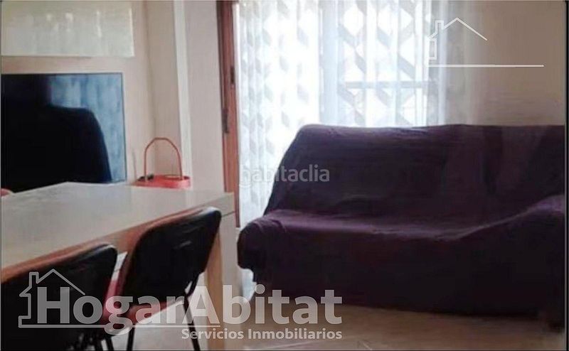 Foto be07e9b7-5409-4c73-bf78-03b27c97efd2. Casa adossada amb aparcament a Polinyà de Xúquer