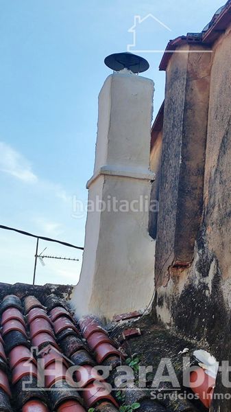 Foto e1232b0e-be38-4a1f-9176-49d371a32ac6. Casa economica! amplia casa con terraza y con muchas posibilidades en Palma de Gandía