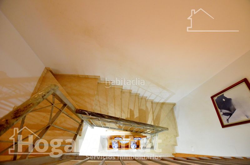 Foto 4297e74a-ee0c-4bc7-b24b-8343b27ce4a7. Casa adosada en pleno centro! precioso adosado con garaje y terraza en Alqueria de la Comtessa (l´)