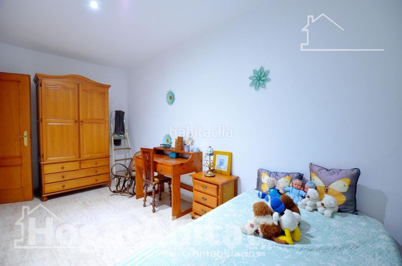 Foto 48f5c4da-eea7-41d6-a8f3-4f6c821ece84. Casa adosada en pleno centro! precioso adosado con garaje y terraza en Alqueria de la Comtessa (l´)