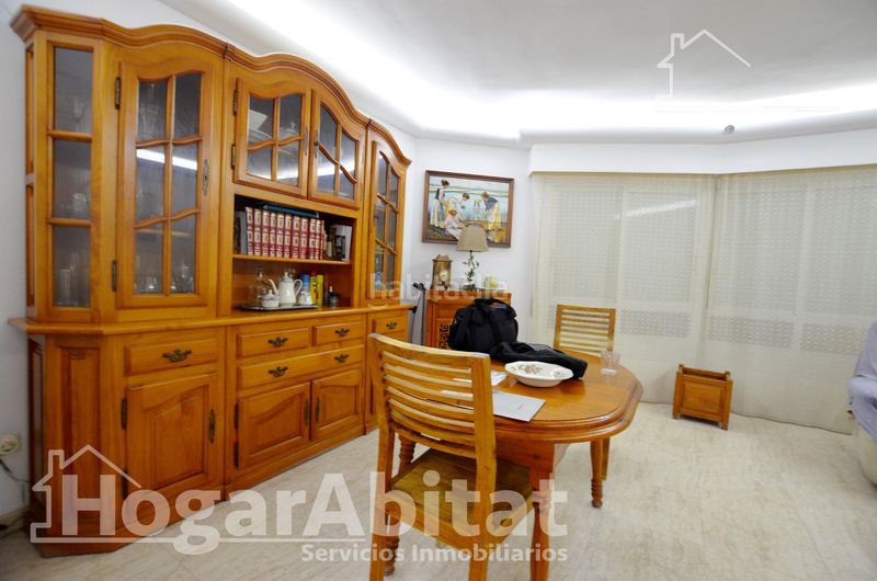 Foto 7d824bc7-4923-4eef-ab1a-ce4736378240. Casa adosada en pleno centro! precioso adosado con garaje y terraza en Alqueria de la Comtessa (l´)