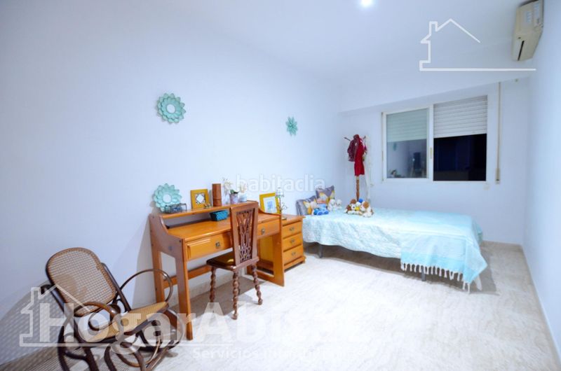 Foto c0bbe370-83d4-4607-aabf-83313b9abcce. Casa adosada en pleno centro! precioso adosado con garaje y terraza en Alqueria de la Comtessa (l´)