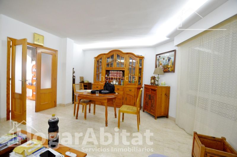 Foto cddd094d-cf3d-4186-94de-3d727c71d374. Casa adosada en pleno centro! precioso adosado con garaje y terraza en Alqueria de la Comtessa (l´)