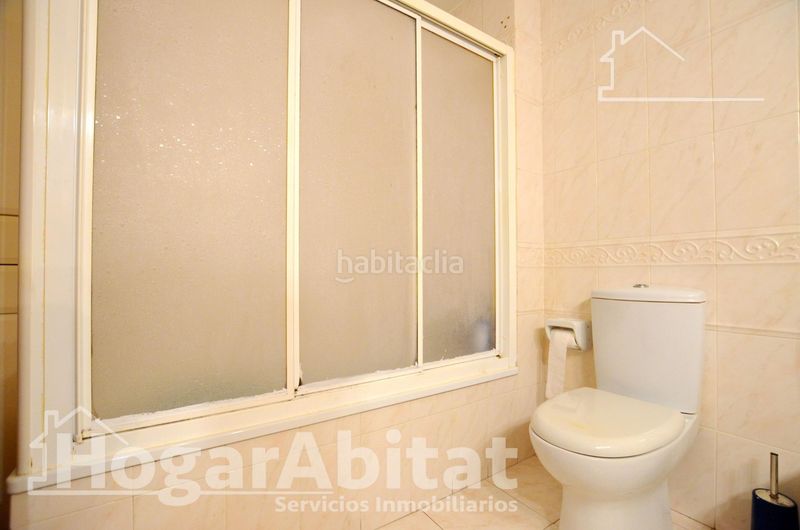 Foto d26a152d-7880-49f5-a4f7-9029379fac24. Casa adosada en pleno centro! precioso adosado con garaje y terraza en Alqueria de la Comtessa (l´)