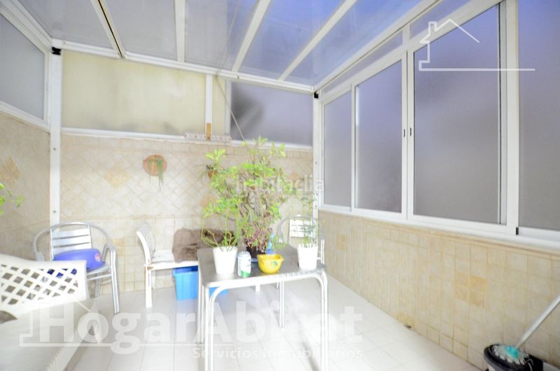 Foto de69a299-db00-4337-8fb4-41f15a4a0d59. Casa adosada en pleno centro! precioso adosado con garaje y terraza en Alqueria de la Comtessa (l´)