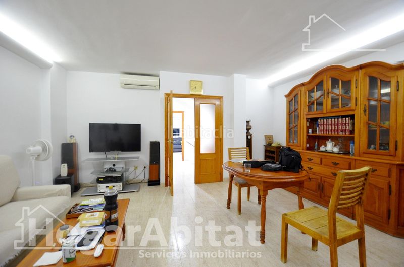 Foto e33955fb-edea-4f1d-9f72-1de3dea88d9b. Casa adosada en pleno centro! precioso adosado con garaje y terraza en Alqueria de la Comtessa (l´)