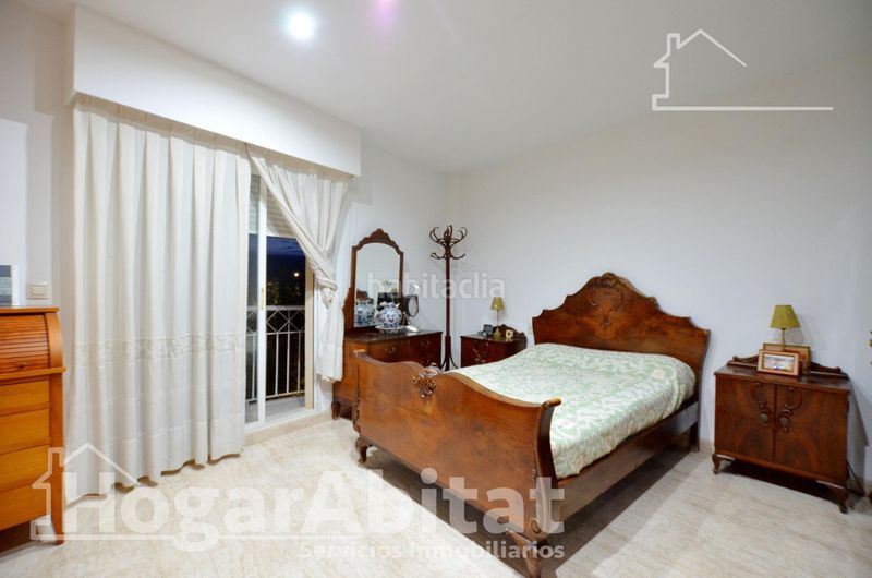 Foto f5a32d15-b34c-4c79-a477-36c2c14978f6. Casa adosada en pleno centro! precioso adosado con garaje y terraza en Alqueria de la Comtessa (l´)